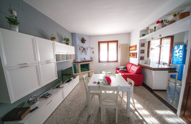 domusangelamatera holiday home