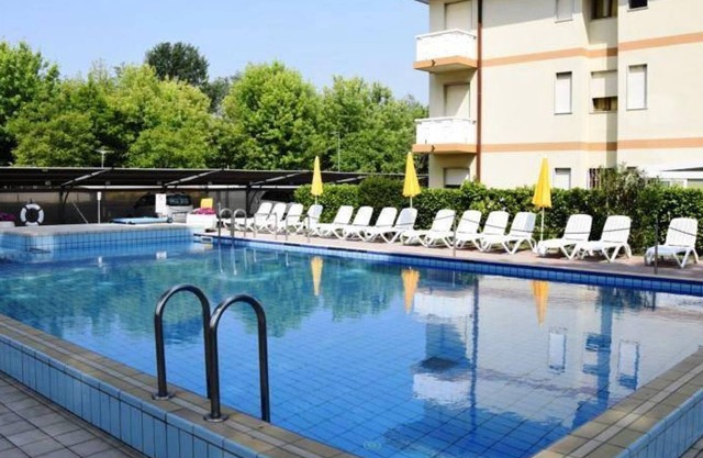 Don Bosco Residence - Carraro immobiliare Jesolo