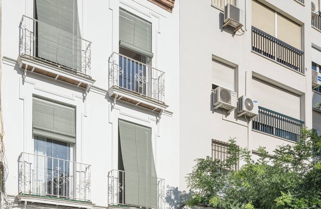 Don Fadrique Apartments by Olala Homes