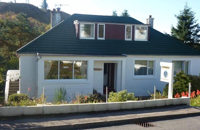 Don Muir Guest House