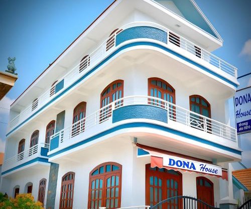 Dona Hotel