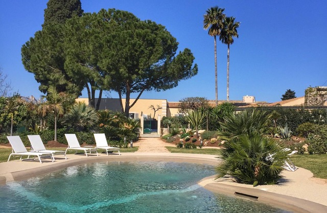 Donna Coraly Country Boutique Hotel