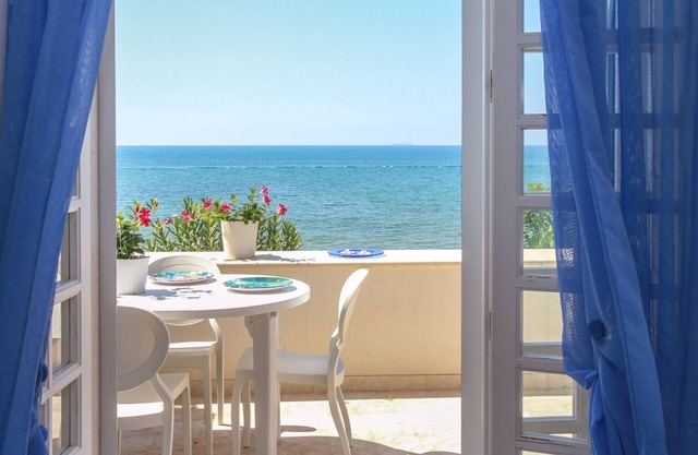 Donnalucata vacation home '