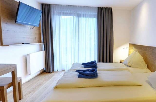 Doppelzimmer Standard im Gasthof - Kurz - Alpen Adria Gasthof Rausch