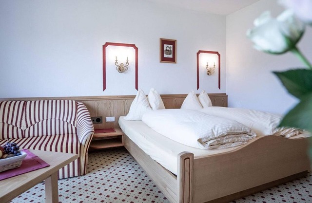 Doppelzimmer - Kaiserhof