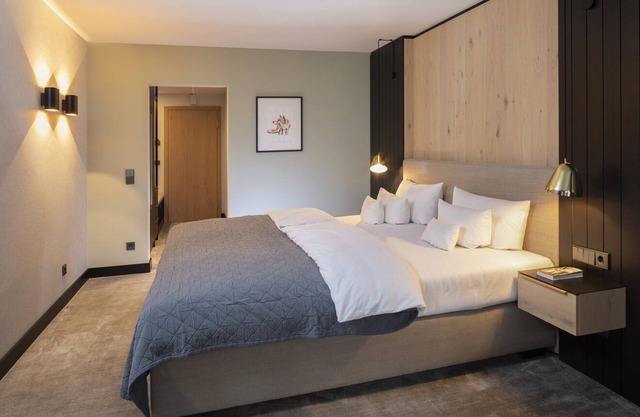 Doppelzimmer Stammhaus 30qm