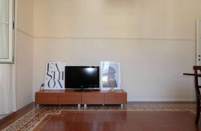 Dorinda Apartment