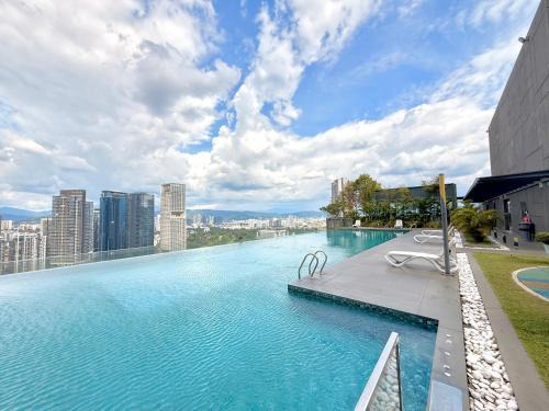 Dorsett Serviced Suites Kuala Lumpur By NP