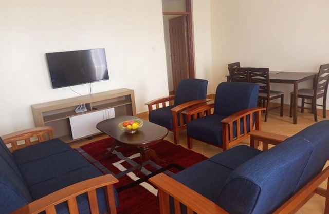 Double N Suites, 4F-S1