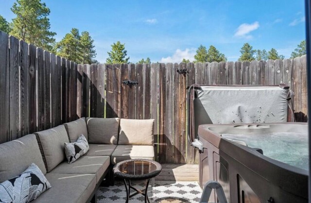 Double Queen Suite 3 - Black Forest Inn Bed and Breakfast