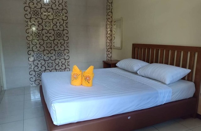 Double Room at Mutiara Batu