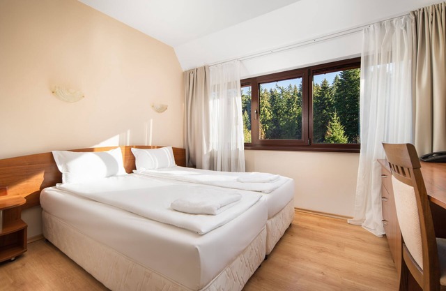 Double Room Borovets in Borovec Bulgaria - Ideal for a Relaxing Getaway