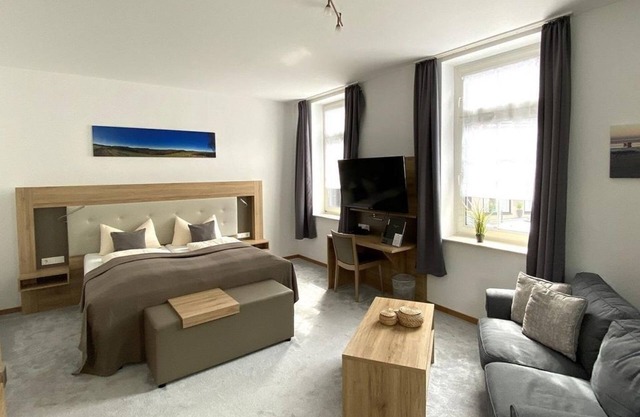 Double room Deluxe - Hotel Gasthof Koch