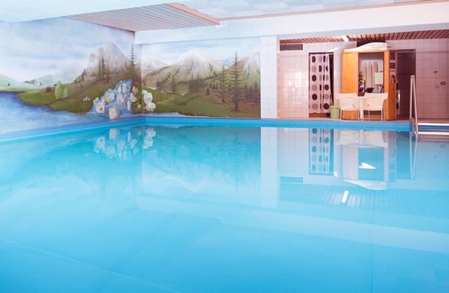 Double room - Hotel Anneliese