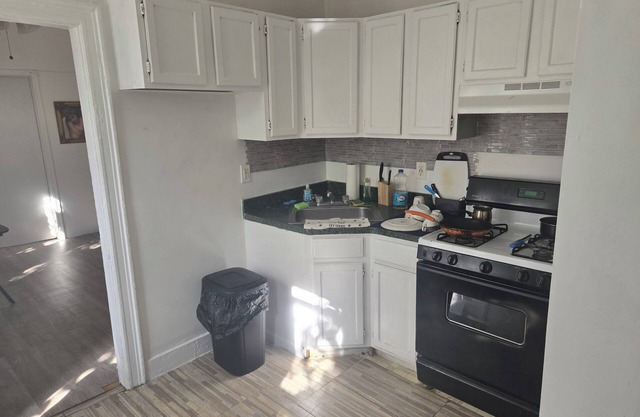 Double room in jc
