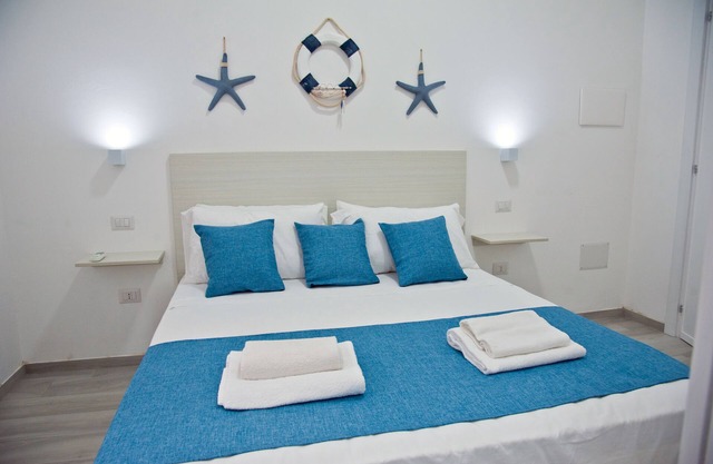 Double room with breakfast included