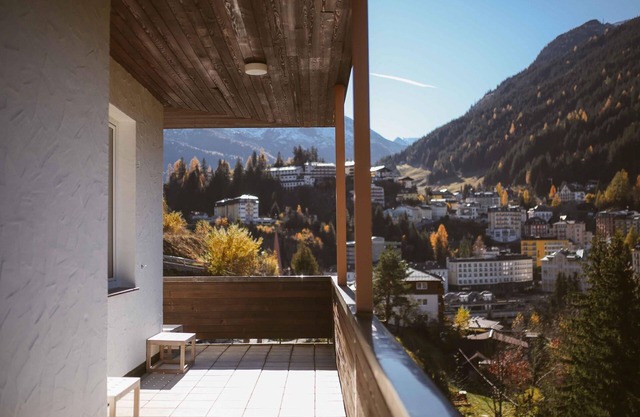 Double Room Mountain View without Balcony - Miramonte, Hotel