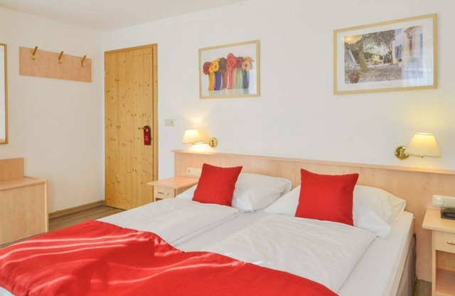 Double room no. 5 (comfort) - Landhotel zum Metzgerwirt