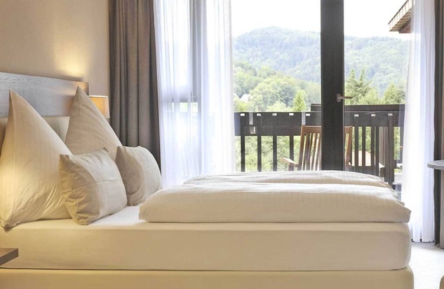 Double room Superior
