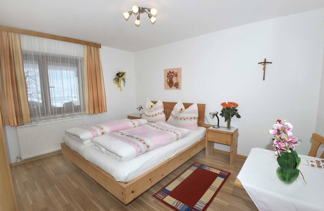 Double room with shower and WC 5 - Gästehaus Sonnenheim