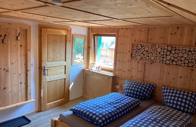 Double room "Zirbe" - Öfnerhof