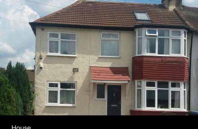 Double Rooms in Shared Home