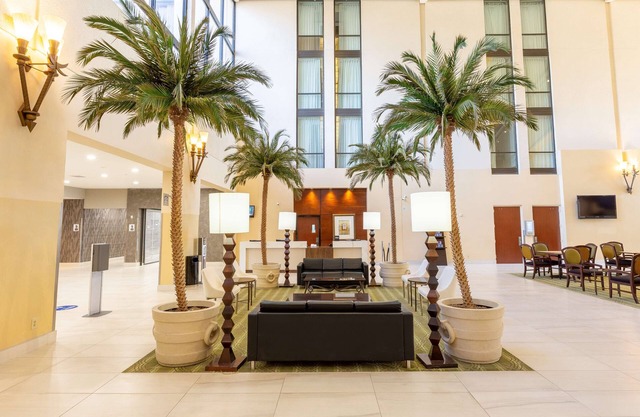 DoubleTree by Hilton Dallas - Richardson