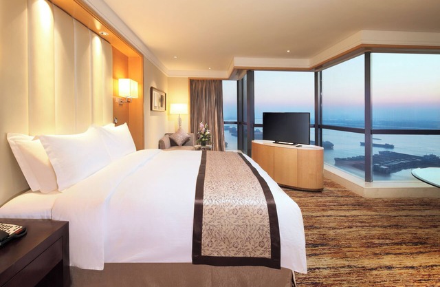 DoubleTree by Hilton Hotel Wuhu