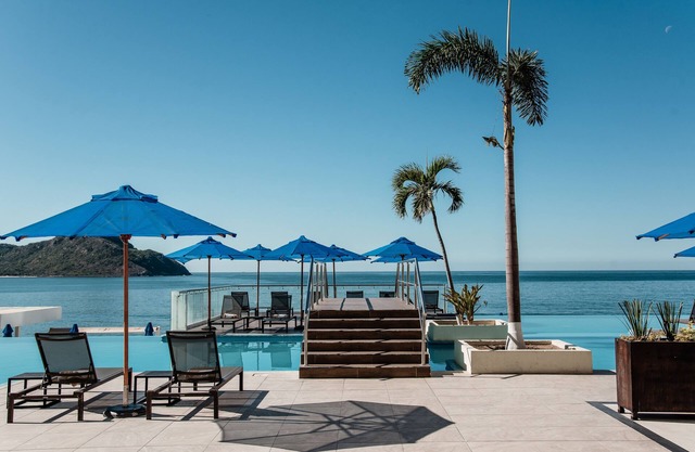 DoubleTree by Hilton Mazatlan