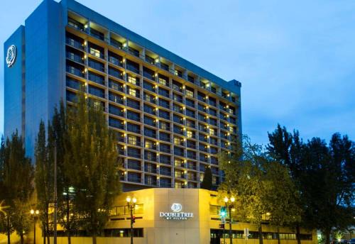 Doubletree 