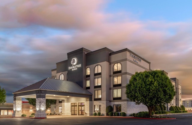 DoubleTree by Hilton Springdale