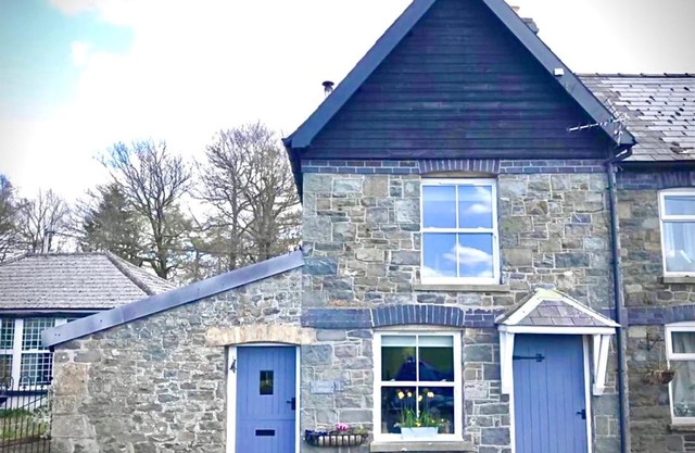 Dove Cottage