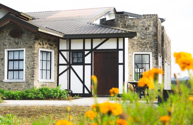 Dover Cottage