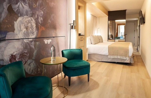 Downtown and Stylish Accommodation Close to Royal Palace of La Almudaina!
