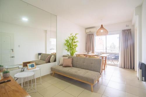 Downtown apartment in Santa Fe Home away from home