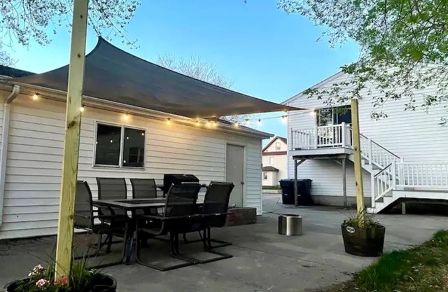 Downtown Apartment Perfect for Short & Extended Stays