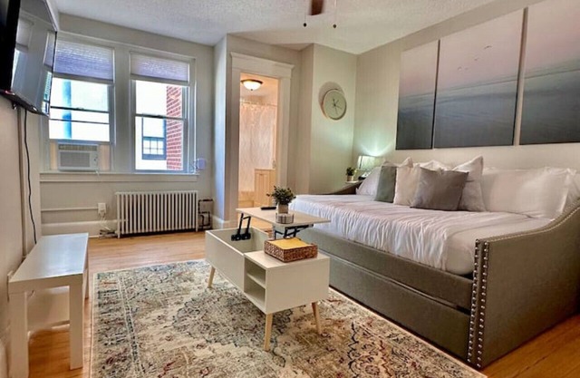Downtown New Haven Escape