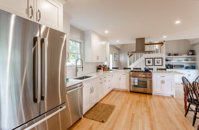 Downtown Ocean Front Rehoboth Beach 5BR Home Recent Updates