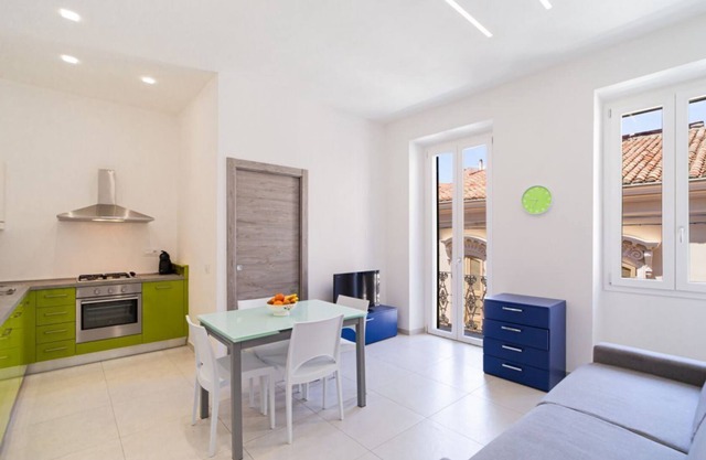 Downtown residence - Studio in the heart of the historic center of La Maddalena