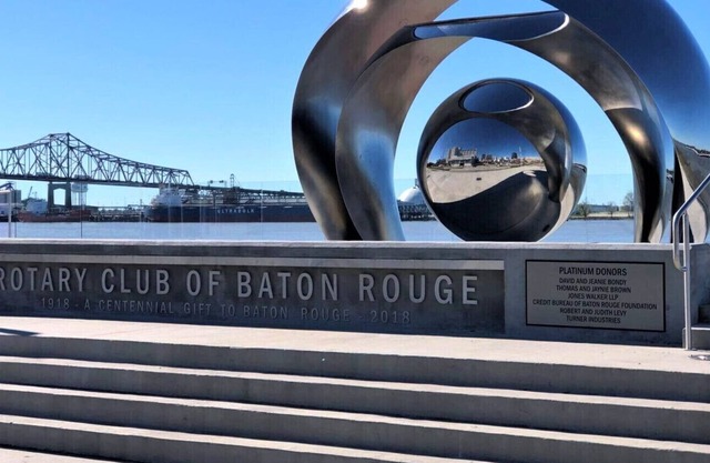 Downtown's Best Kept Secret