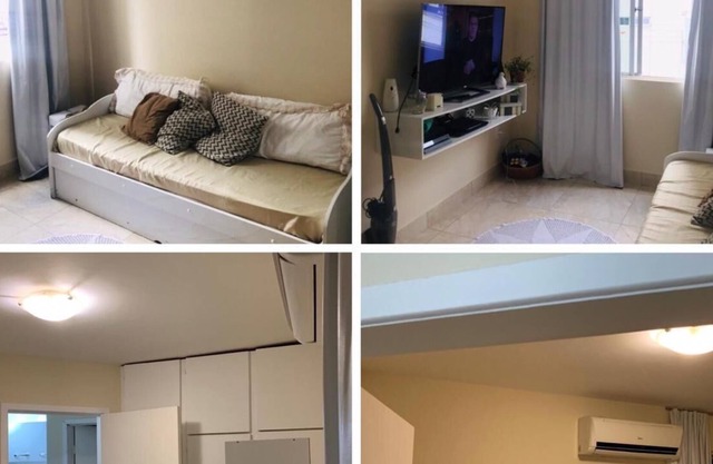 Downtown Season 01 dorm