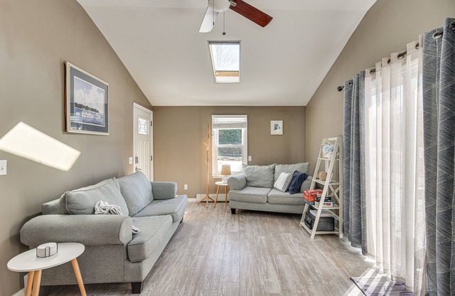 Downtown Westerly Home: 4 Mi to Beaches!