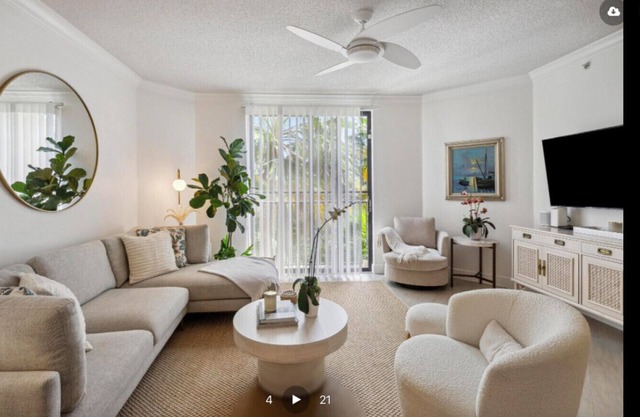 Downtown WPB Condo at the Square