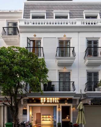 DP Hotel