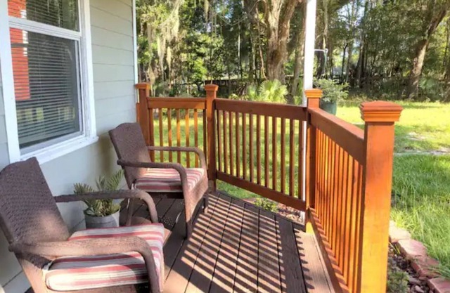 Dr. Quinn's Family Country Cottage