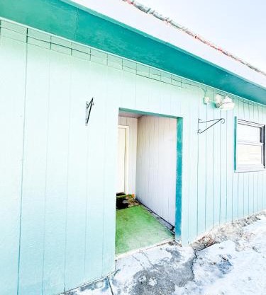 Draft House & Lodge