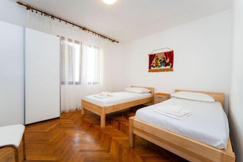 Drazen Charming First Floor Apartment