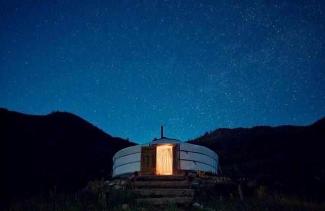 Dream Adventure Mongolia