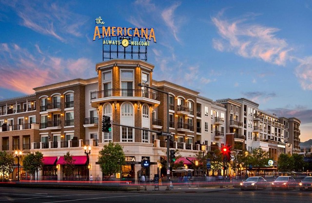 Dream Apartment Rentals