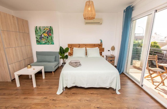 Dream by the sea Loft